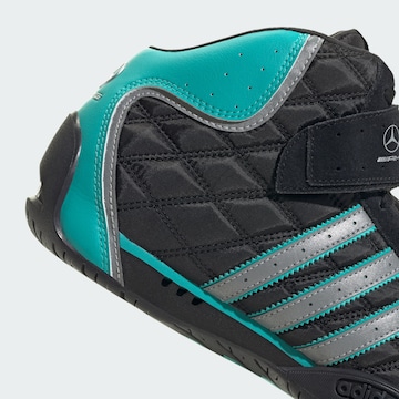 ADIDAS ORIGINALS - Zapatillas deportivas altas 'Mercedes - AMG Petronas Formula One Team Adiracer' en negro