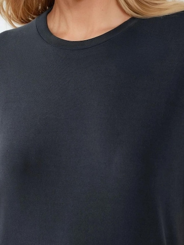 Hiccup - Vestido em cinzento