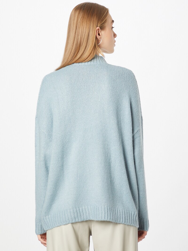 Women Clothing OVS Fine-knit sweaters Light Blue