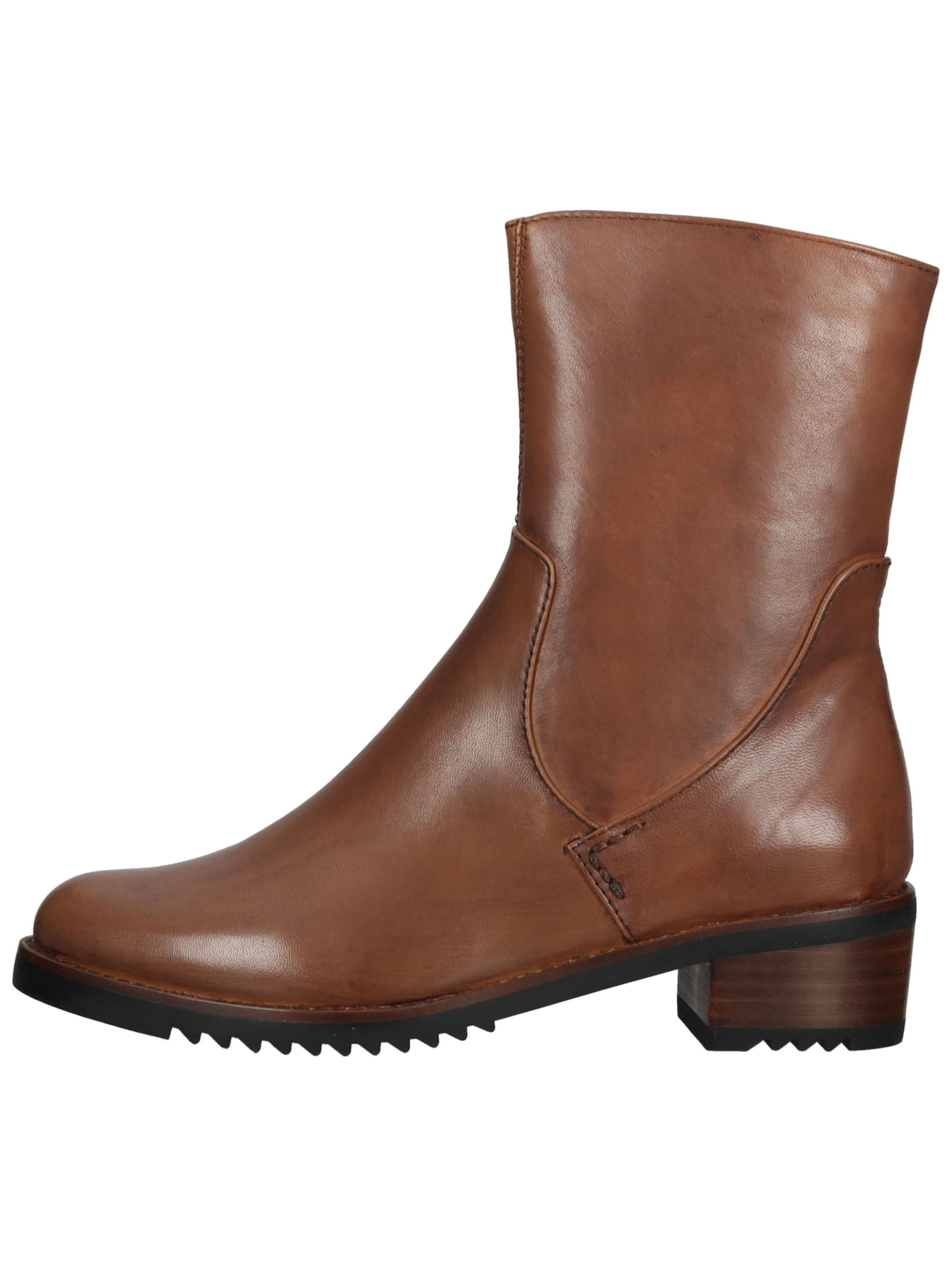 Bottines Everybody en marron