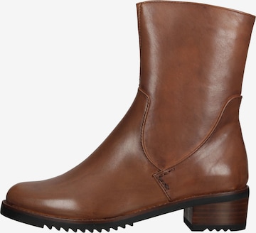 Everybody Ankle Boots in Brown