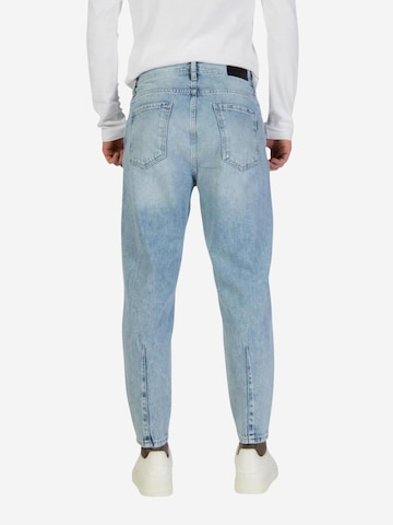 ANTONY MORATO - Loosefit Vaquero 'DORIS' en azul
