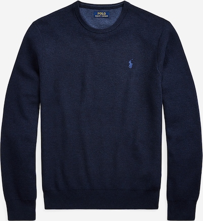Polo Ralph Lauren Neulepaita koossa S värissä sininen / laivastonsininen, Tuotenäkymä