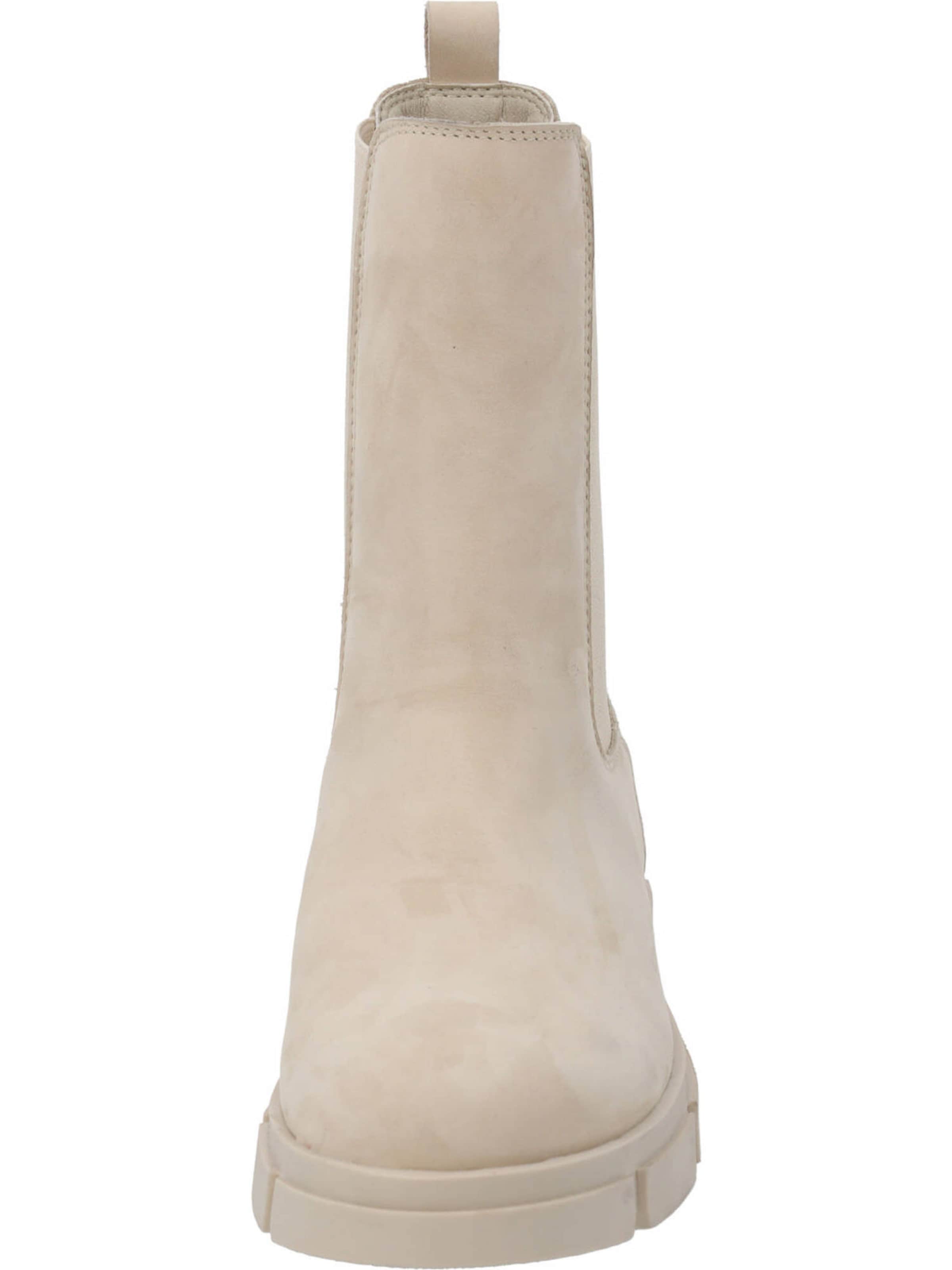 Chelsea Boots 'Focne' Palado en beige