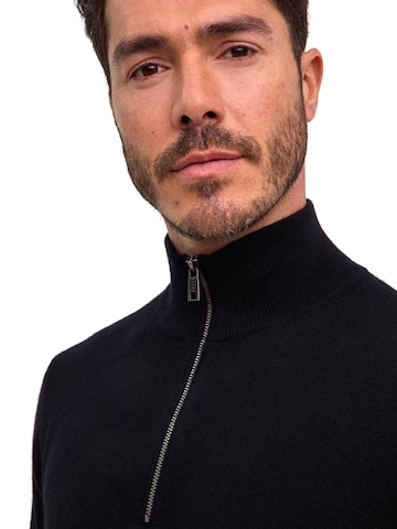 FALKE Pullover 'Pure Cashmere'‌‌ in Schwarz