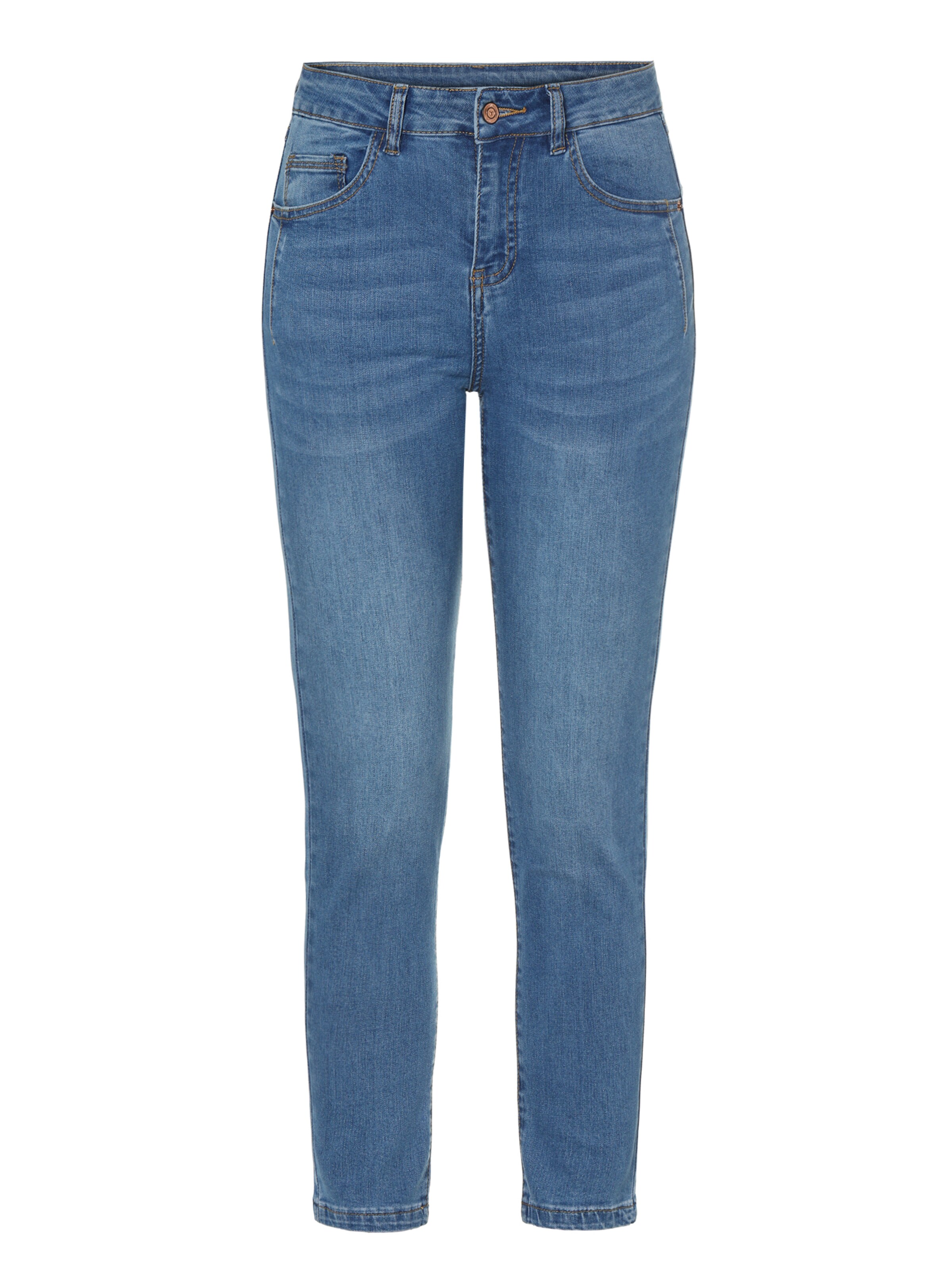 Jeans 'Saro' in 25-26 TATUUM di colore blu, Visualizzazione prodotti