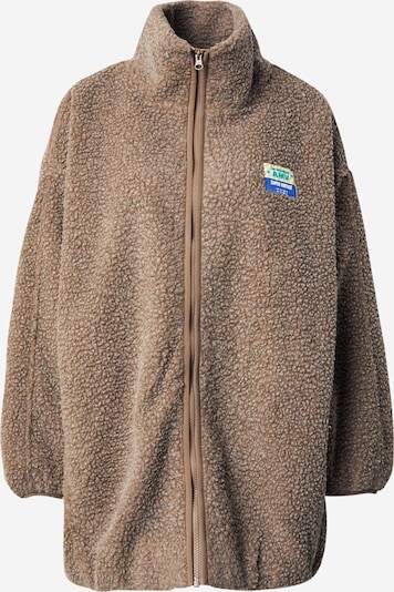 AMERICAN VINTAGE Přechodný kabát 'HOKTOWN' - světle hnědá, Produkt