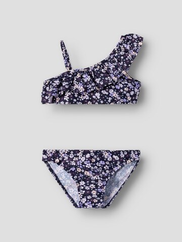 NAME IT Bikini in Lila