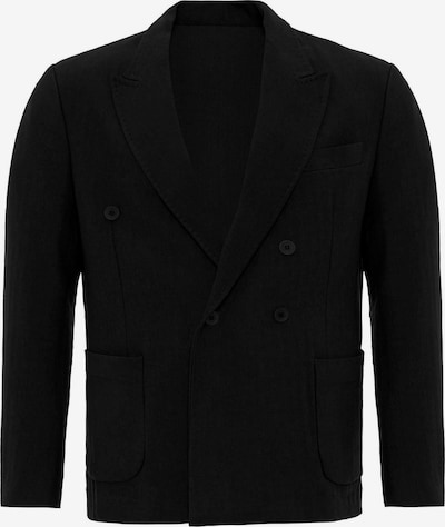 Klasikinis švarkas iš Antioch, spalva – juoda, Prekių apžvalga