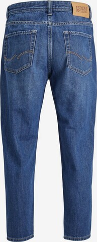 Effilé Jean Jack & Jones Junior en bleu