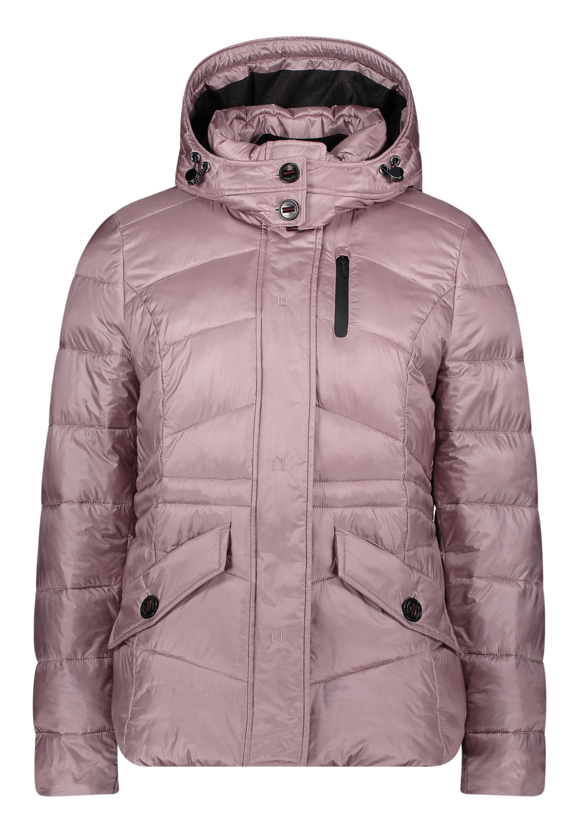 GIL BRET Between-Season Jacket in Pink