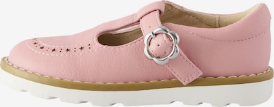 Next Ballerina värissä vaaleanpunainen, Tuotenäkymä