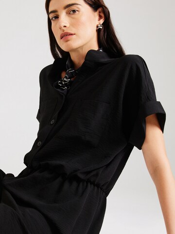 Tuta jumpsuit 'NINA' di SISTERS POINT in nero
