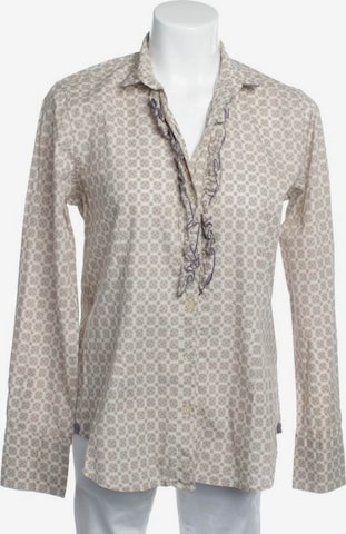 Caliban Blouse & Tunic in M in Beige: front