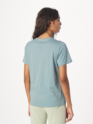 s.Oliver T-Shirt in Blau