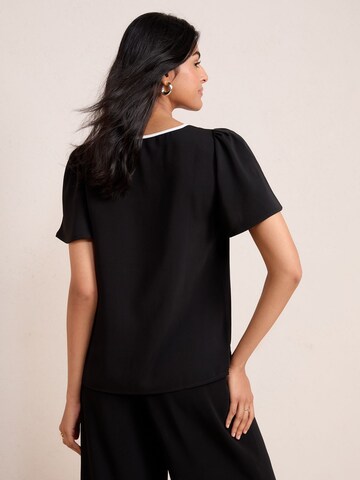 Friends Like These Blúz - fekete