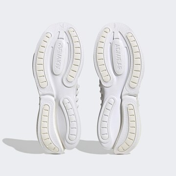 ADIDAS SPORTSWEAR Platform trainers 'Alphaboost V1' in White