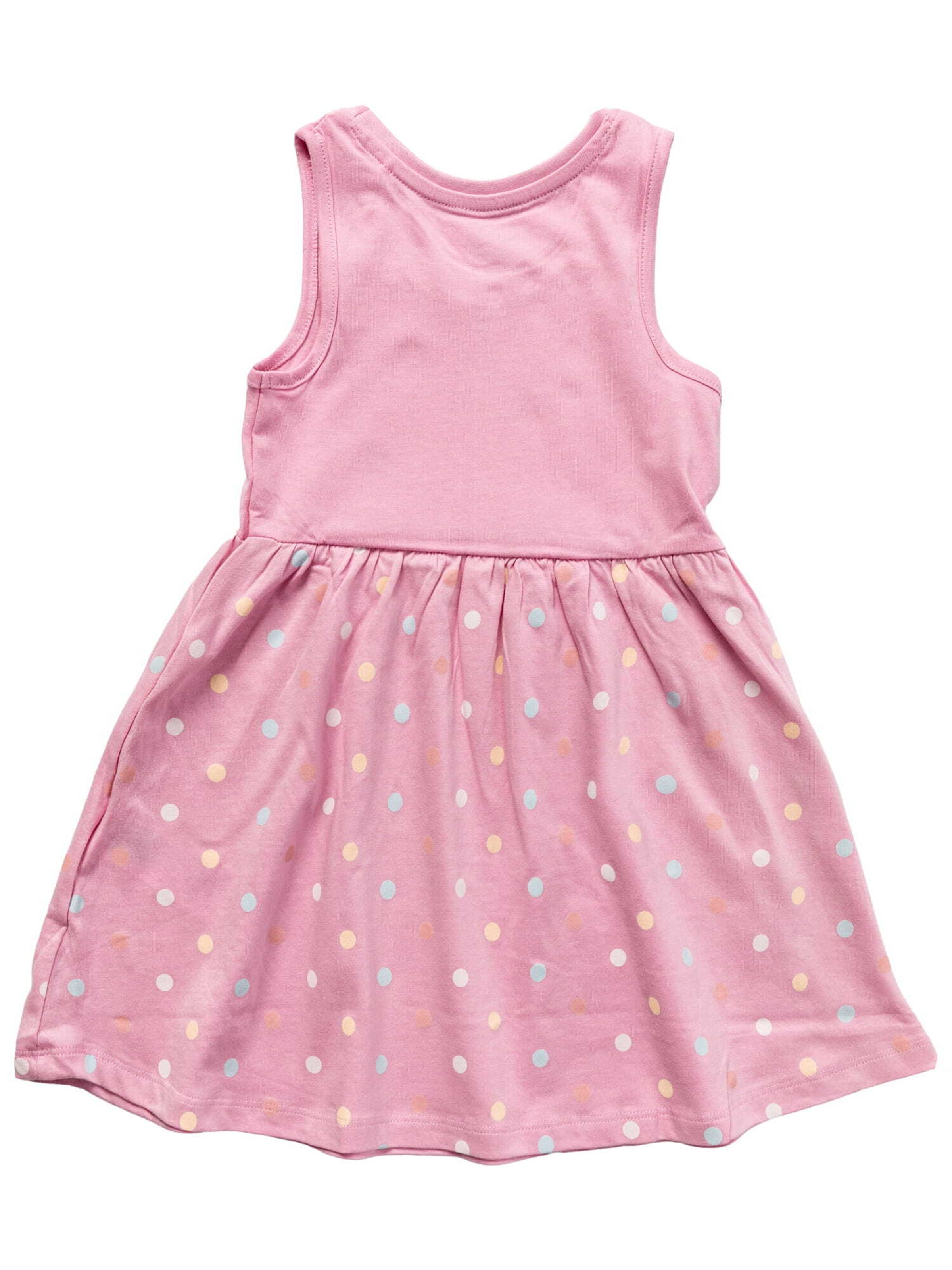 Robe 'Bluey' Bluey en rose
