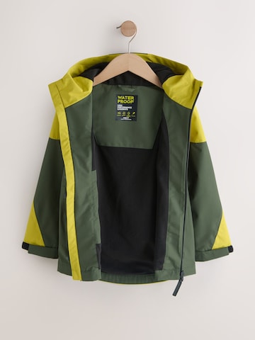 Veste mi-saison Next en vert