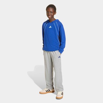 ADIDAS SPORTSWEAR Regular Trainingsanzug in Blau: Vorderseite