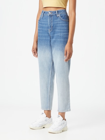 s.Oliver Loose fit Jeans in Blue: front