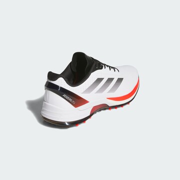 ADIDAS PERFORMANCE Sports shoe 'Adizero ZG' in White