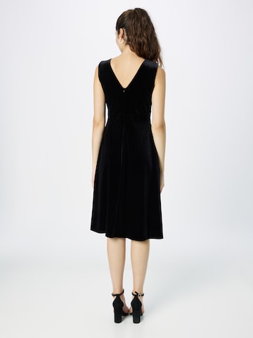 Vera Mont Dress in Black