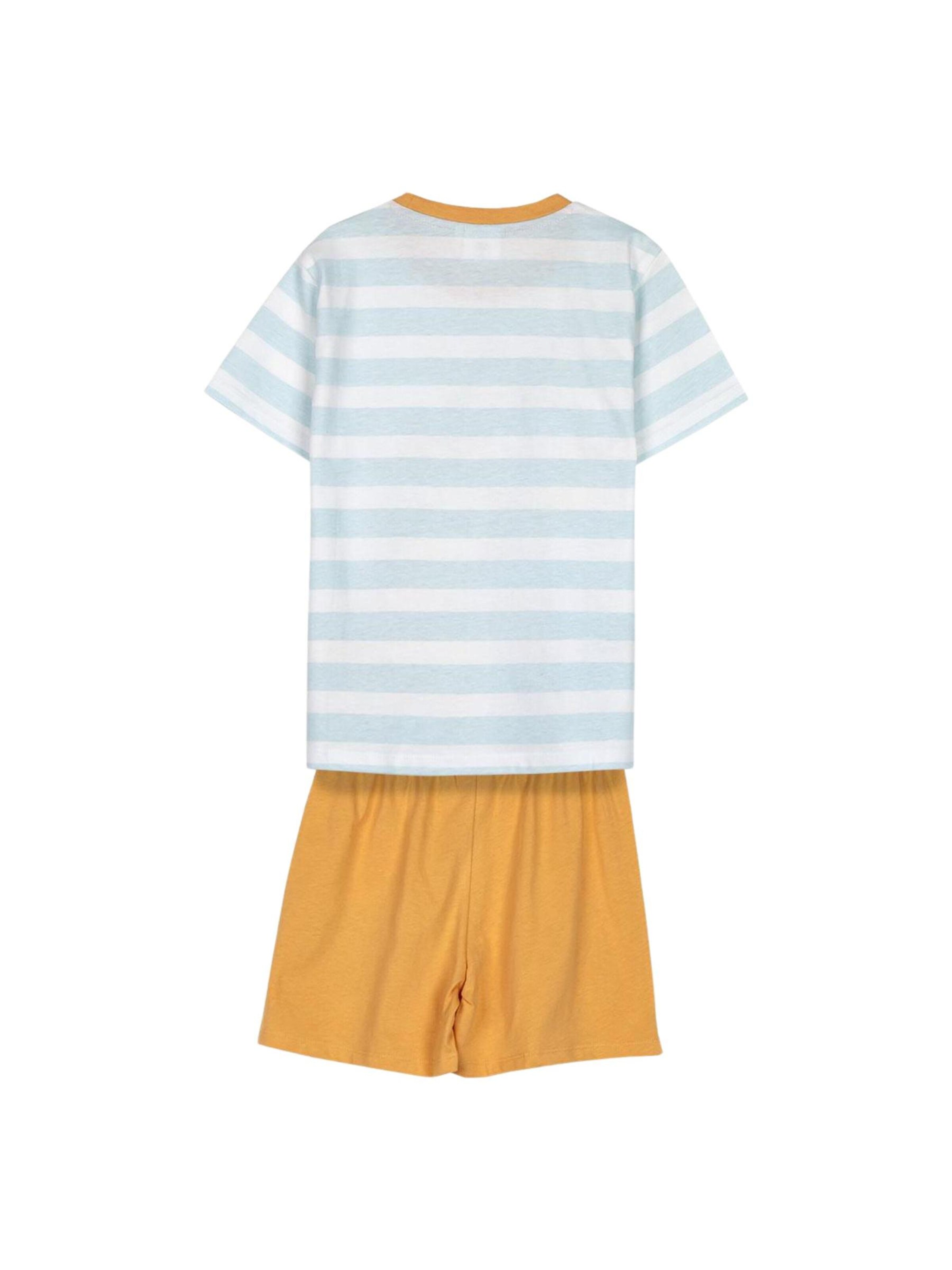 Pyjama 'Bluey' DISNEY en bleu