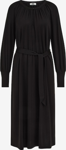 WE Fashion Mekko värissä musta: etupuoli