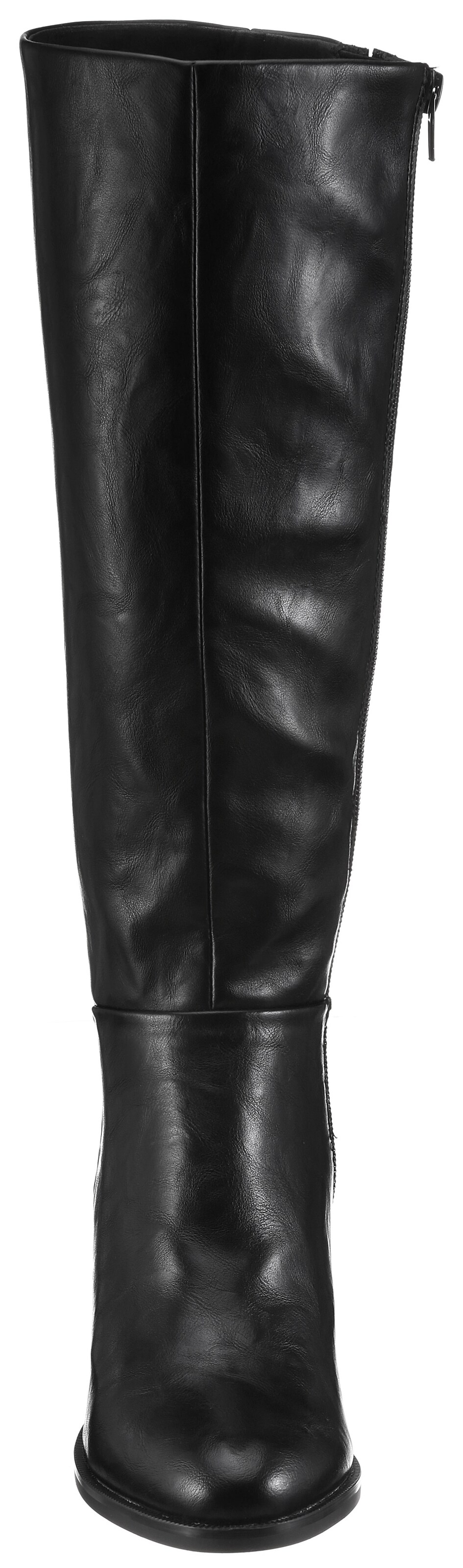 Aniston Boots in Black