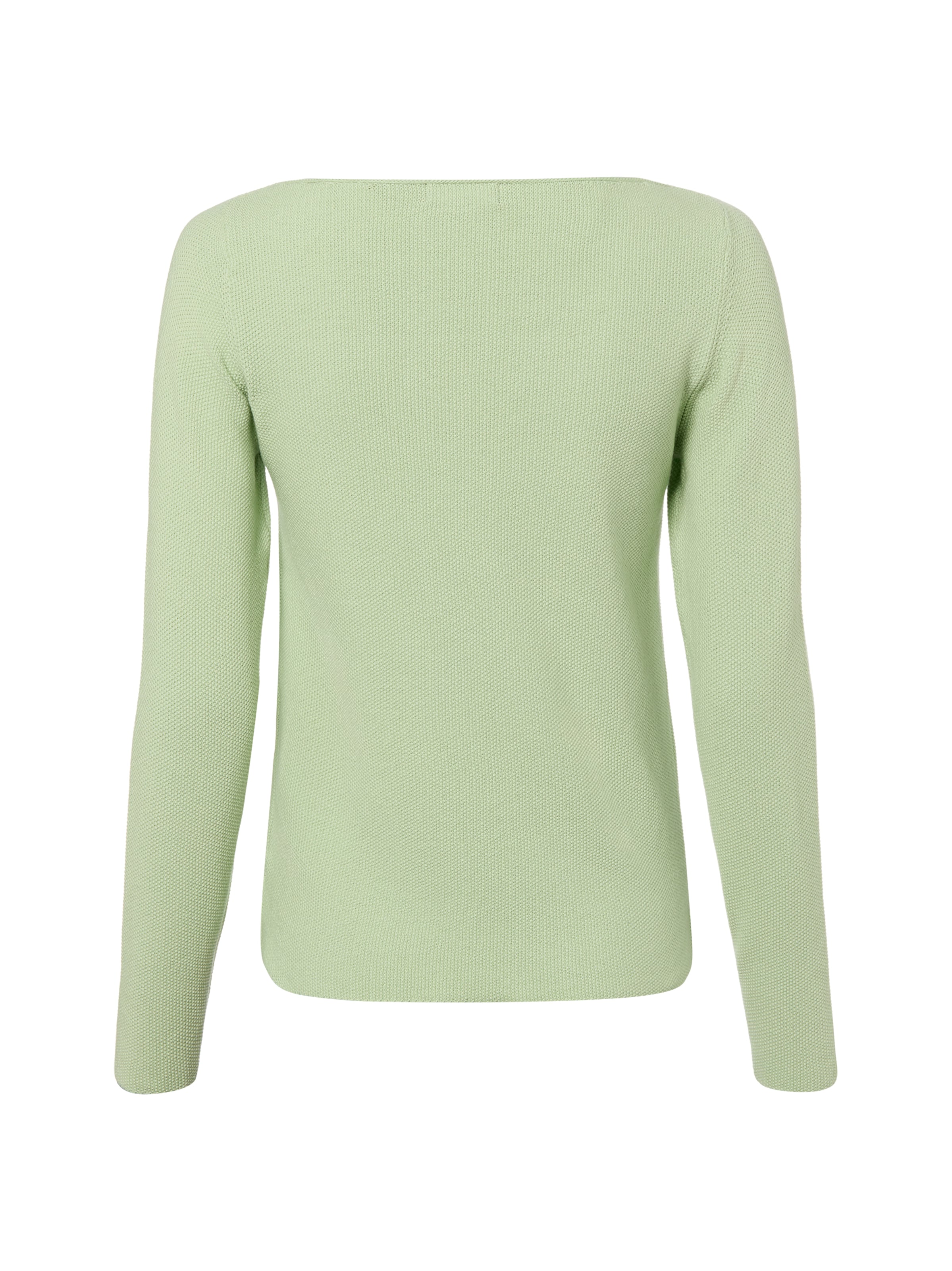 Franco Callegari Sweater in Green
