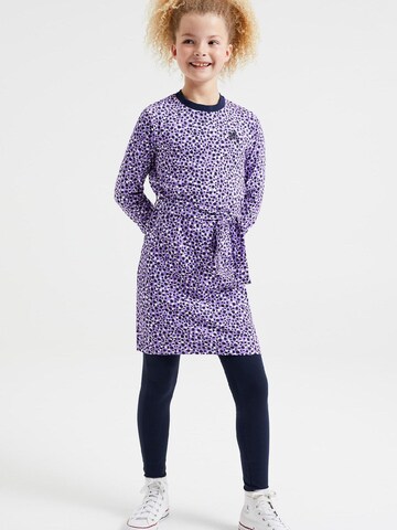 Robe WE Fashion en violet