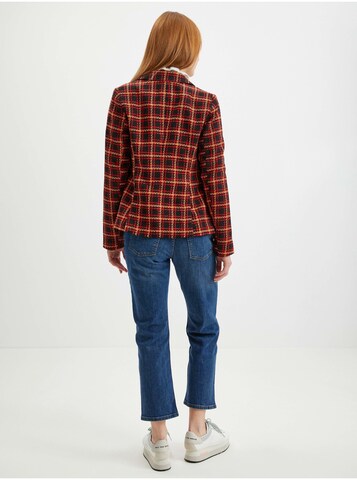 Orsay Blazer in Rot