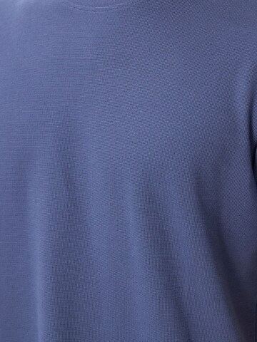 Tommy Life Shirt in Blue