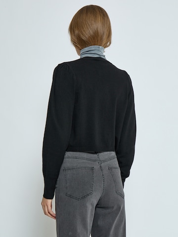 Peppercorn Bolero 'Dina in Schwarz
