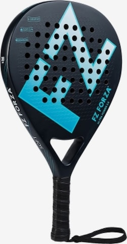 Raquette 'FZ FORZA Ultra Power 2.0' FZ FORZA en bleu : devant