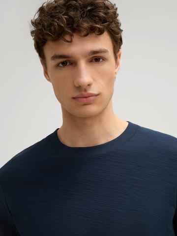 JOOP! Jeans Shirt 'Alon' in Blauw