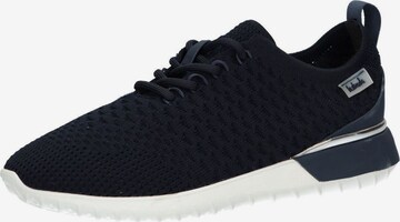 LA STRADA Sneaker in Blau: predná strana