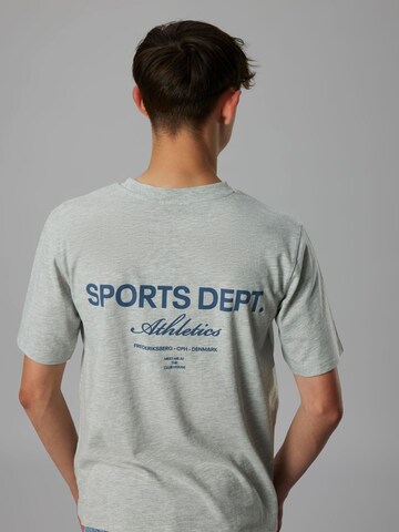 LMTD - Camiseta en gris