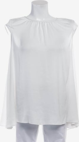 PATRIZIA PEPE Top & Shirt in S in White: front