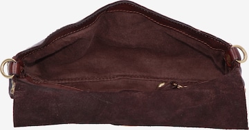 Campomaggi Shoulder Bag in Brown