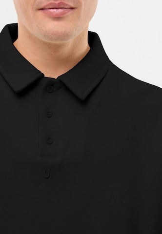 Johnny Urban - Camisa 'Brandon' em preto