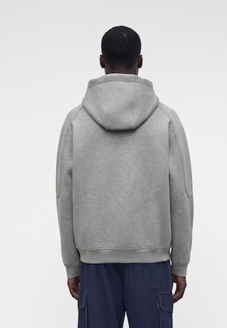 ANTONY MORATO - Sudadera en gris