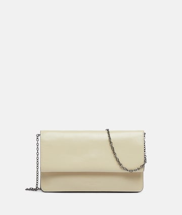 Pochette Liebeskind Berlin en beige