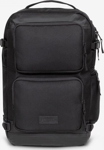 EASTPAK Rucksack in Schwarz: predná strana