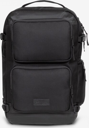 EASTPAK Sac à dos en noir, Vue avec produit