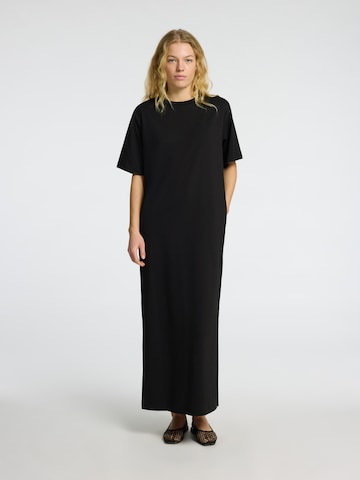 SELECTED FEMME - Vestido 'SLFESSENTIAL' em preto