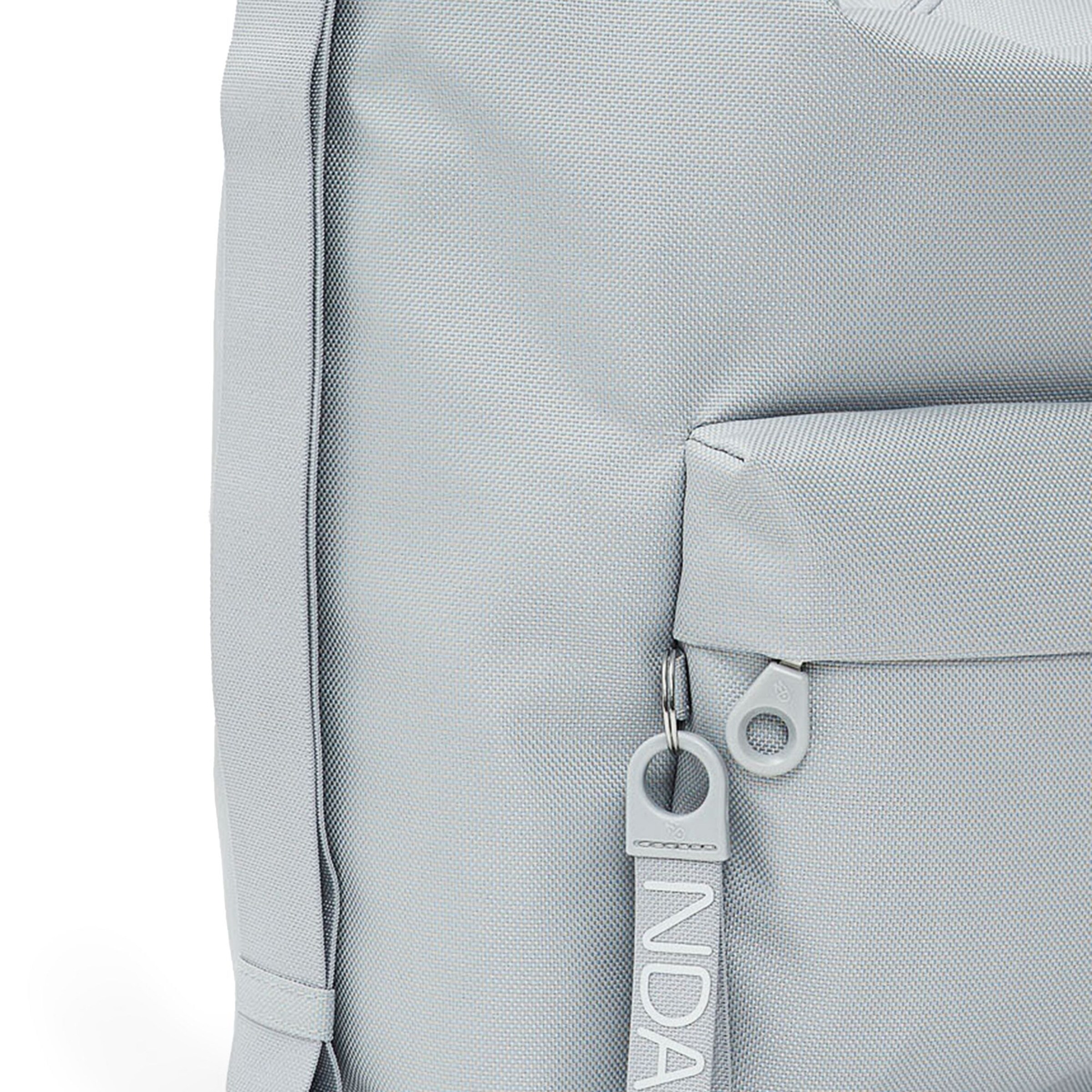 Sac bandoulière MANDARINA DUCK en blanc
