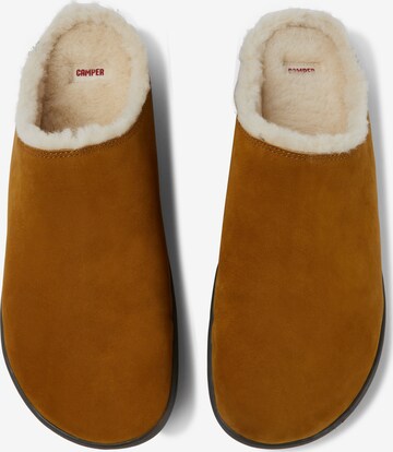 CAMPER Slippers ' Peu Cami ' in Brown