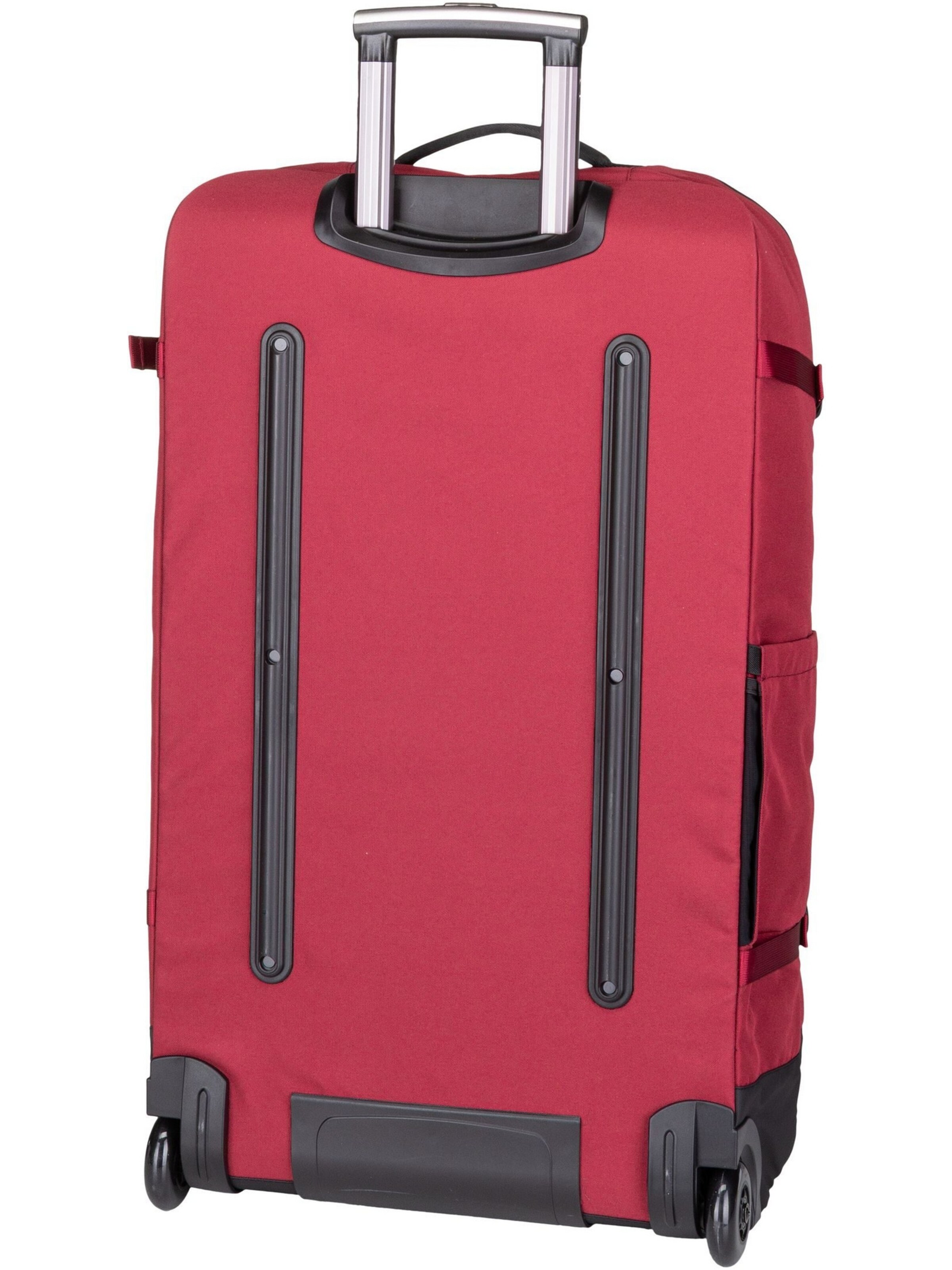 Cabaia Cart in Red